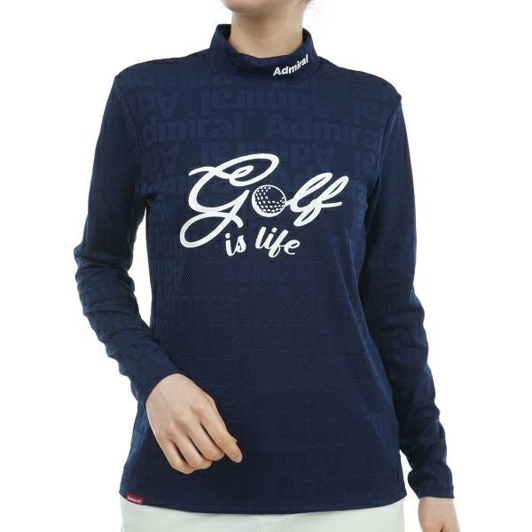 40%OFF】【堀琴音プロ着用】[アドミラル ゴルフ]レディース ゴルフ