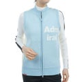 ツアーティー TOUR TEE レディース レディース バックボア フルジップベスト ADLA474 詳細3