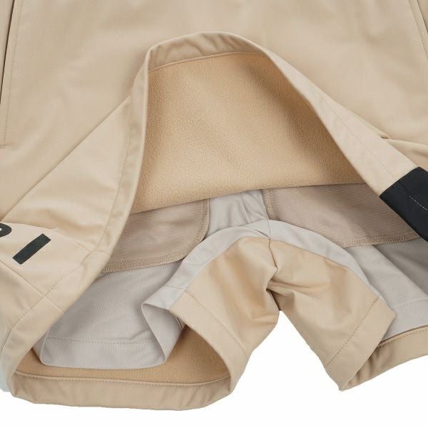 ツアーティー TOUR TEE レディース レディース 撥水バックフリース ボンディングキュロット ADLA478 詳細17