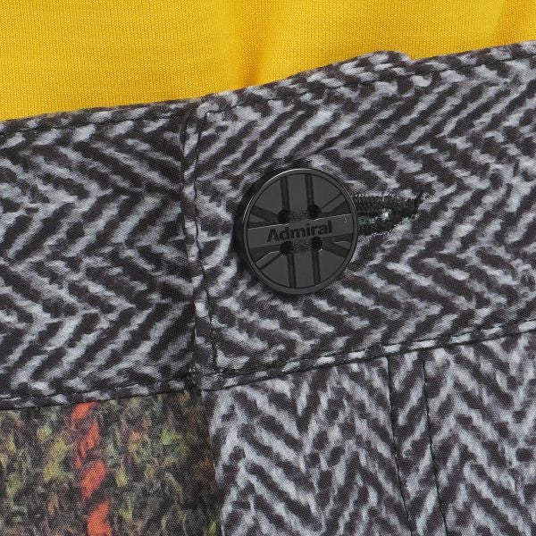 ツアーティー TOUR TEE レディース レディース ボアミックス 中綿スカート ADLA484 詳細21