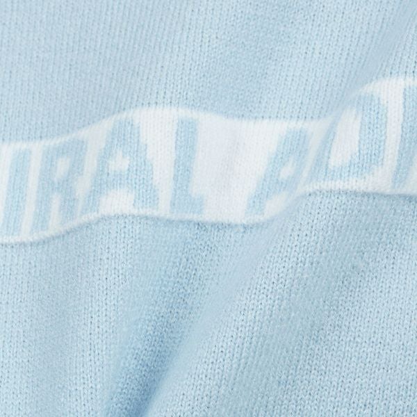 ツアーティー TOUR TEE レディース レディース パネルカラー タートルネックセーター ADLA486 詳細17