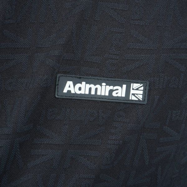 ツアーティー TOUR TEE メンズ メンズ UJジャガード ロングスリーブ モックネックシャツ ADMA456 詳細17