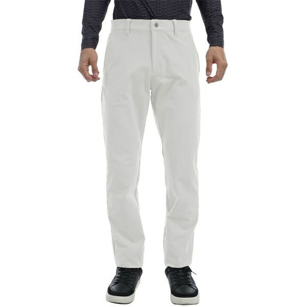 ツアーティー TOUR TEE メンズ メンズ ハイテンション裏起毛 テーパードパンツ ADMA457 詳細2