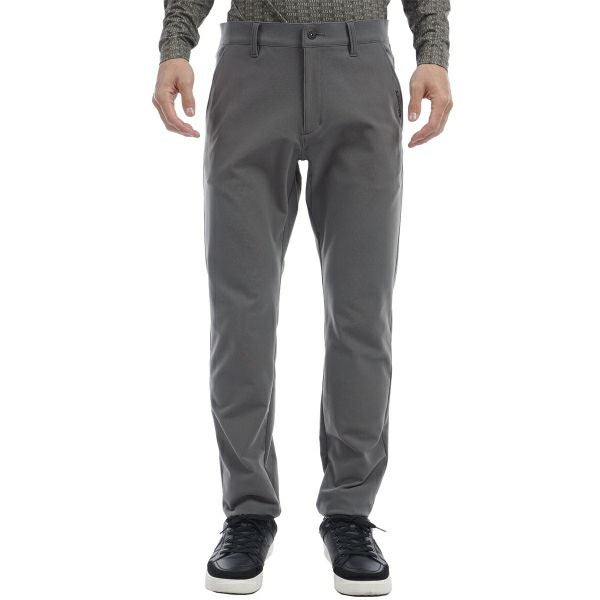 ツアーティー TOUR TEE メンズ メンズ ハイテンション裏起毛 テーパードパンツ ADMA457 詳細3