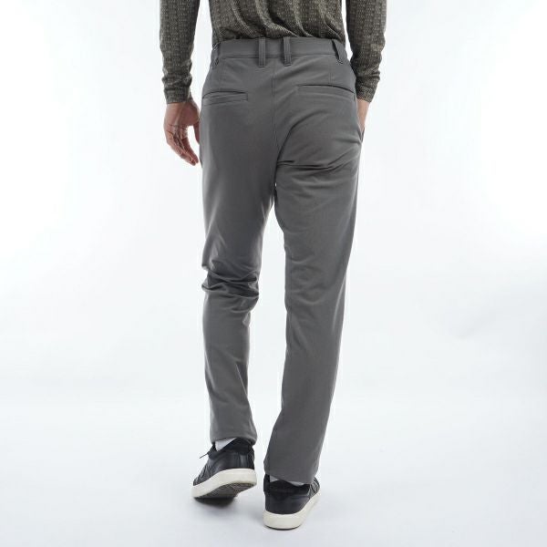 ツアーティー TOUR TEE メンズ メンズ ハイテンション裏起毛 テーパードパンツ ADMA457 詳細11