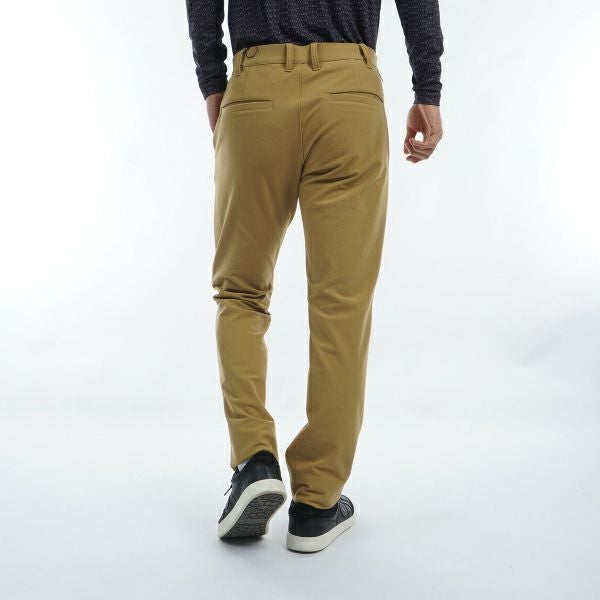 ツアーティー TOUR TEE メンズ メンズ ハイテンション裏起毛 テーパードパンツ ADMA457 詳細13