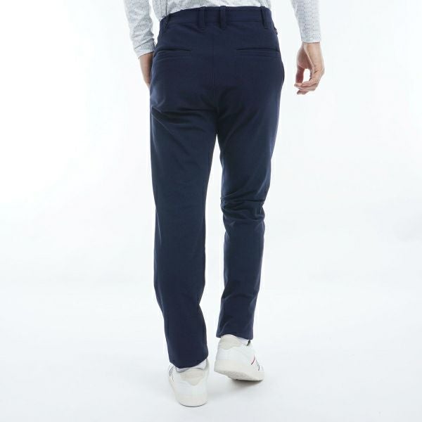 ツアーティー TOUR TEE メンズ メンズ ハイテンション裏起毛 テーパードパンツ ADMA457 詳細15