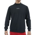 ツアーティー TOUR TEE メンズ メンズ ミニワッフル ロングスリーブ モックネックシャツ ADMA462 詳細2