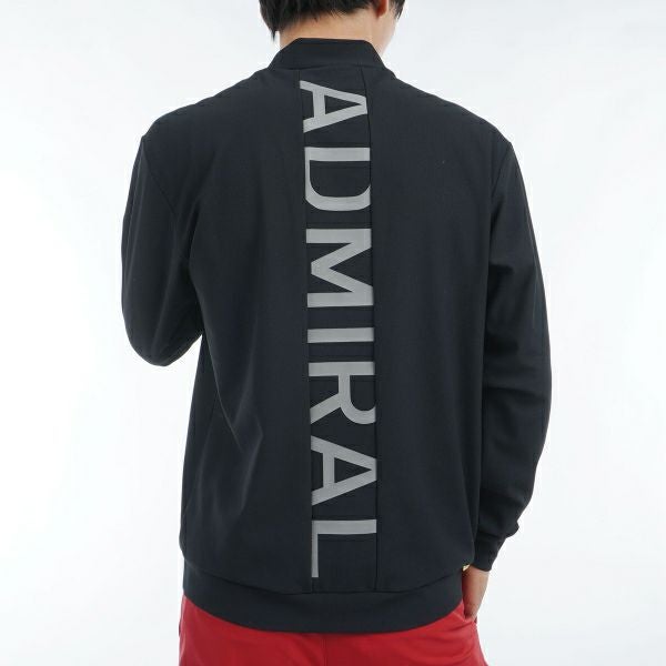 ツアーティー TOUR TEE メンズ メンズ ミニワッフル ロングスリーブ モックネックシャツ ADMA462 詳細7