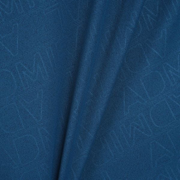 ツアーティー TOUR TEE メンズ メンズ ロゴエンボスストレッチ ロングスリーブ モックネックシャツ ADMA463 詳細16