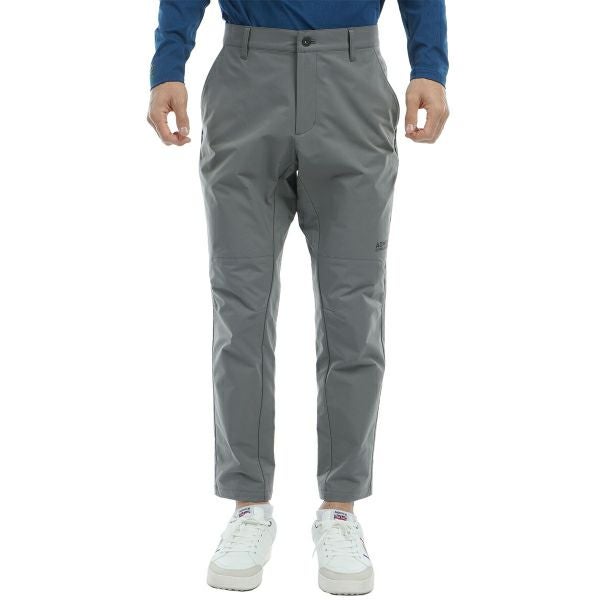 ツアーティー TOUR TEE メンズ メンズ 撥水 パフォーマンスパンツ ADMA464 詳細1