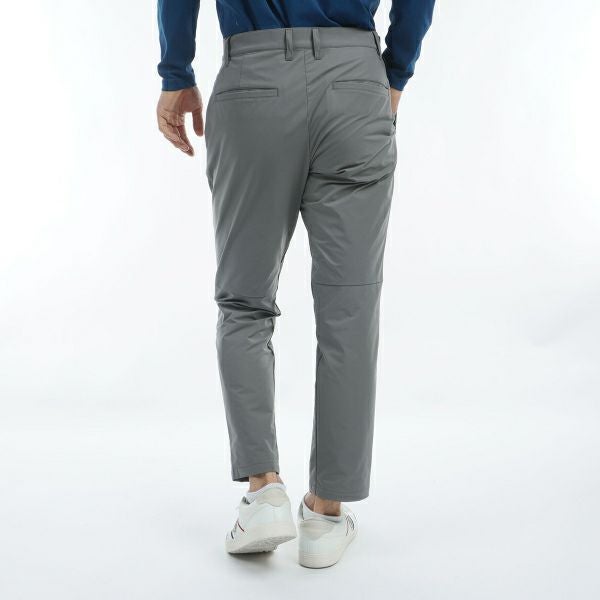 ツアーティー TOUR TEE メンズ メンズ 撥水 パフォーマンスパンツ ADMA464 詳細6