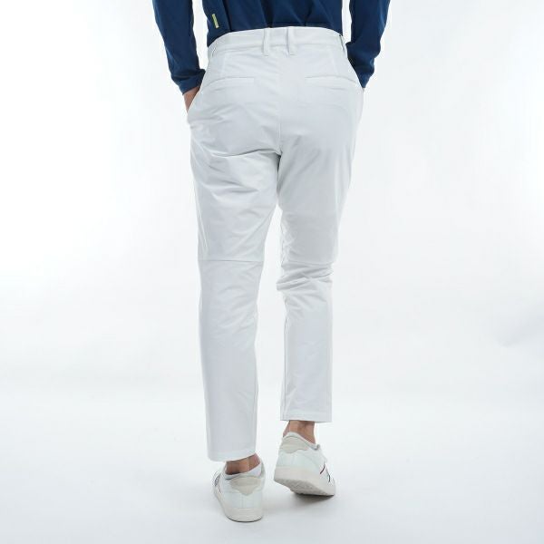 ツアーティー TOUR TEE メンズ メンズ 撥水 パフォーマンスパンツ ADMA464 詳細8