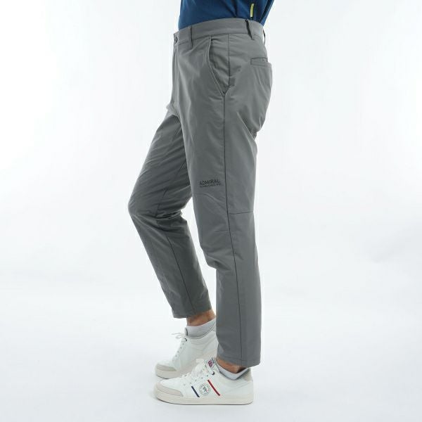 ツアーティー TOUR TEE メンズ メンズ 撥水 パフォーマンスパンツ ADMA464 詳細13