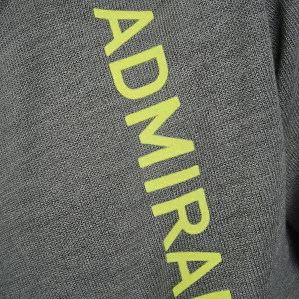 ツアーティー TOUR TEE メンズ メンズ ラインロゴ モックネックセーター ADMA466 詳細17