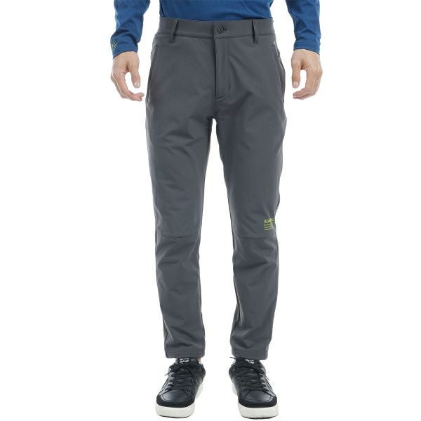 ツアーティー TOUR TEE メンズ メンズ ハイブリッド スウェットパンツ ADMA468 詳細2