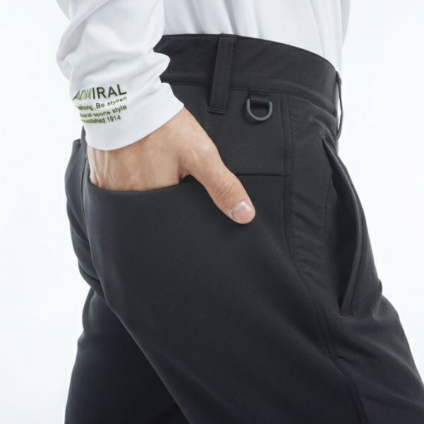 ツアーティー TOUR TEE メンズ メンズ ハイブリッド スウェットパンツ ADMA468 詳細13