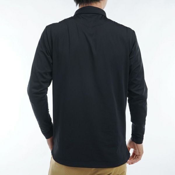 ツアーティー TOUR TEE メンズ メンズ フラッグ ロングスリーブシャツ ADMA474 詳細10