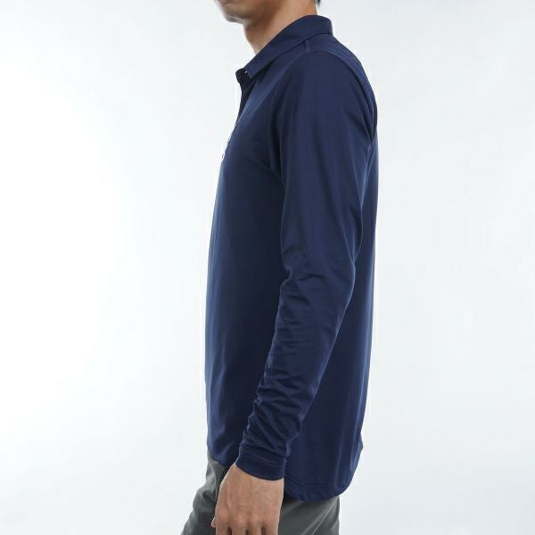 ツアーティー TOUR TEE メンズ メンズ フラッグ ロングスリーブシャツ ADMA474 詳細13