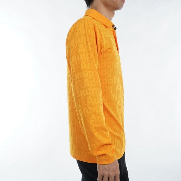 ツアーティー TOUR TEE メンズ メンズ トーナルビッグランパント ロングスリーブシャツ ADMA475 詳細14