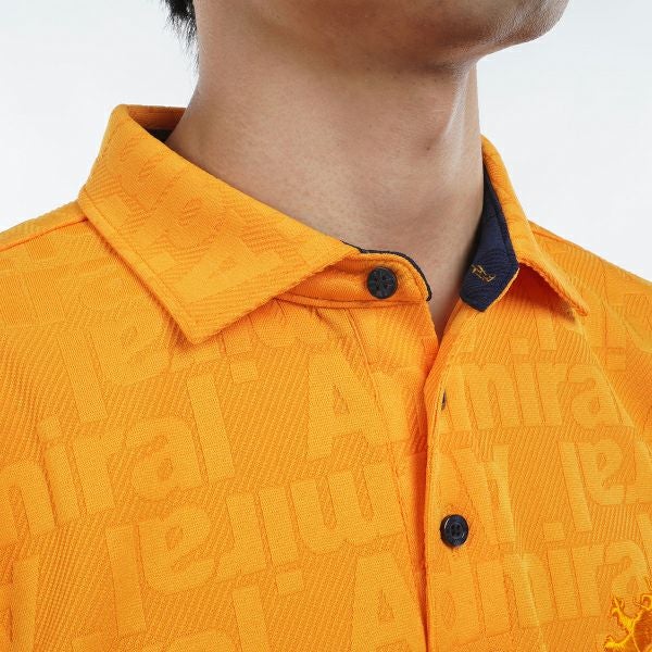 ツアーティー TOUR TEE メンズ メンズ トーナルビッグランパント ロングスリーブシャツ ADMA475 詳細17