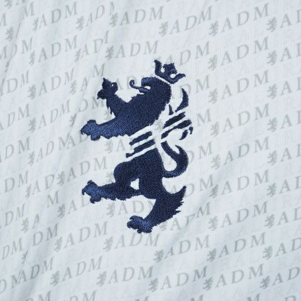 ツアーティー TOUR TEE メンズ メンズ ビッグランパント 裏起毛ハイネックシャツ ADMA476 詳細14