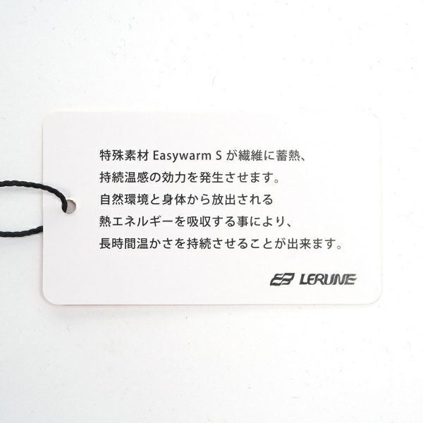 ツアーティー TOUR TEE メンズ メンズ ビッグランパント 裏起毛ハイネックシャツ ADMA476 詳細15