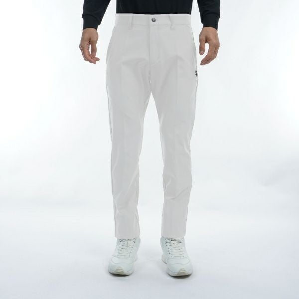 ツアーティー TOUR TEE メンズ メンズ 4WAY テーパードパンツ ADMA477 詳細2