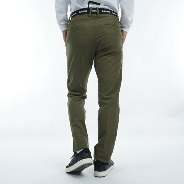 ツアーティー TOUR TEE メンズ メンズ 4WAY テーパードパンツ ADMA477 詳細8