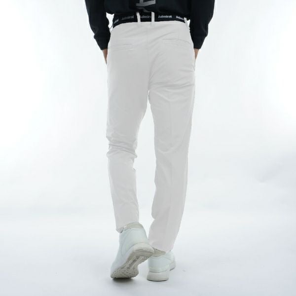 ツアーティー TOUR TEE メンズ メンズ 4WAY テーパードパンツ ADMA477 詳細10
