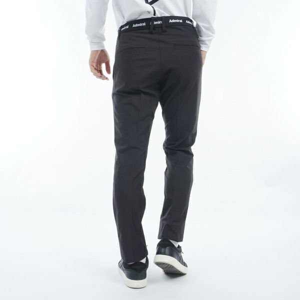 ツアーティー TOUR TEE メンズ メンズ 4WAY テーパードパンツ ADMA477 詳細12