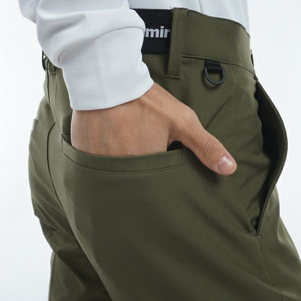 ツアーティー TOUR TEE メンズ メンズ 4WAY テーパードパンツ ADMA477 詳細22