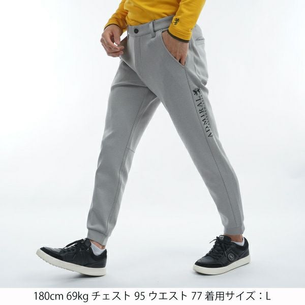 ツアーティー TOUR TEE メンズ メンズ ダンボール ジョガーパンツ ADMA478 詳細6