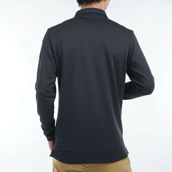 ツアーティー TOUR TEE メンズ メンズ 裏起毛 ロングスリーブシャツ ADMA482 詳細11