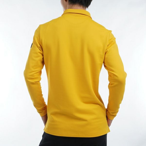 ツアーティー TOUR TEE メンズ メンズ 裏起毛 ロングスリーブシャツ ADMA482 詳細15