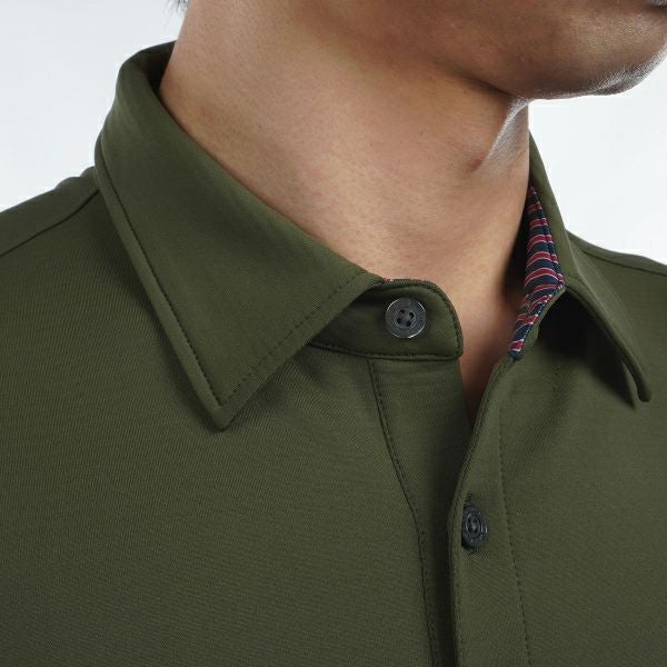 ツアーティー TOUR TEE メンズ メンズ 裏起毛 ロングスリーブシャツ ADMA482 詳細20