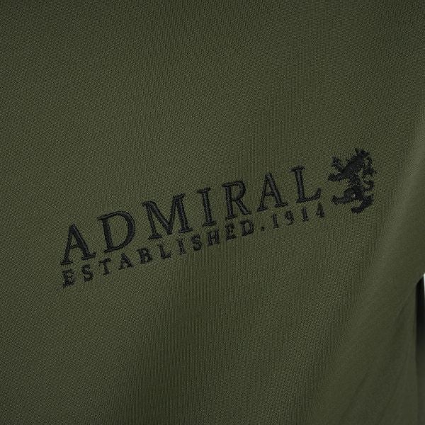 ツアーティー TOUR TEE メンズ メンズ 裏起毛 ロングスリーブシャツ ADMA482 詳細21