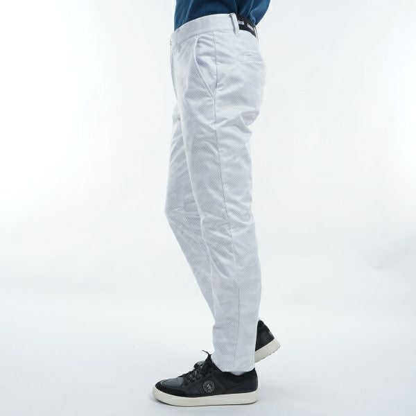 ツアーティー TOUR TEE メンズ メンズ 撥水バックフリース ボンディング カモフラパンツ ADMA485 詳細10