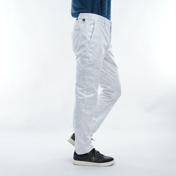 ツアーティー TOUR TEE メンズ メンズ 撥水バックフリース ボンディング カモフラパンツ ADMA485 詳細11