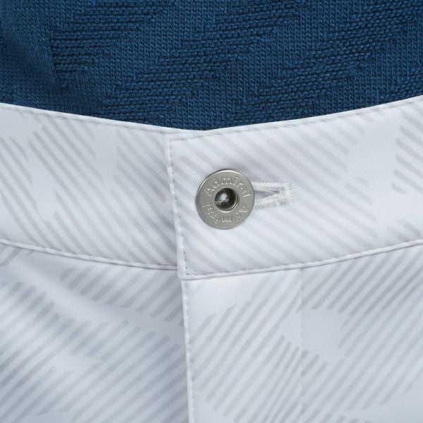 ツアーティー TOUR TEE メンズ メンズ 撥水バックフリース ボンディング カモフラパンツ ADMA485 詳細14