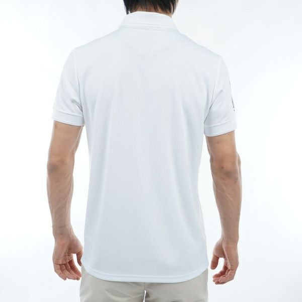 アドミラル ゴルフ]メンズ フラッグ ポロシャツ | 【公式】ヤマニゴルフ