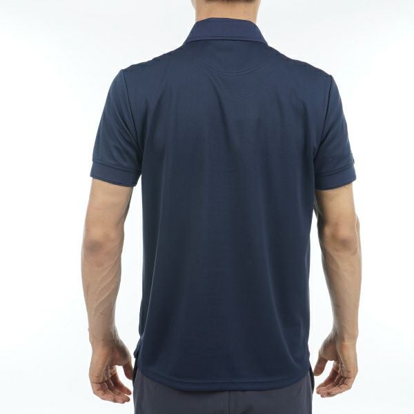 アドミラル ゴルフ]メンズ フラッグ ポロシャツ | 【公式】ヤマニゴルフ