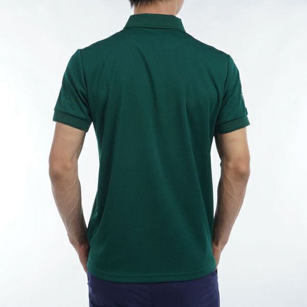 アドミラル　ポロシャツ アドミラル ゴルフ]メンズ フラッグ ポロシャツ | 【公式】ヤマニゴルフ