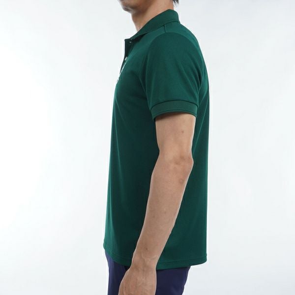 ツアーティー TOUR TEE メンズ メンズ フラッグ ポロシャツ ADMA497 詳細27