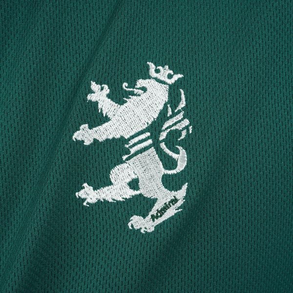 ツアーティー TOUR TEE メンズ メンズ フラッグ ポロシャツ ADMA497 詳細32