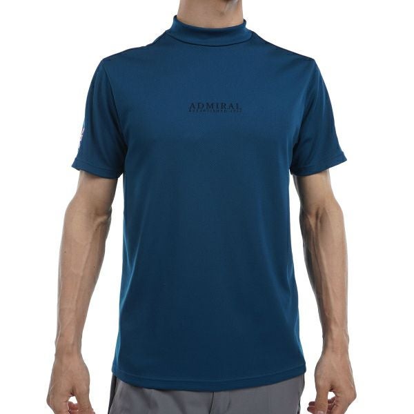 アドミラル ゴルフ]メンズ フラッグ ポロシャツ | 【公式】ヤマニゴルフ