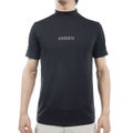 ツアーティー TOUR TEE メンズ メンズ フラッグ モックシャツ ADMA498 詳細3