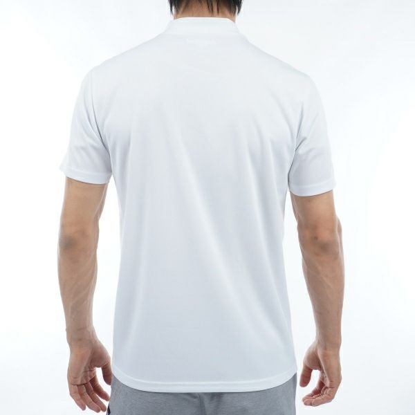 ツアーティー TOUR TEE メンズ メンズ フラッグ モックシャツ ADMA498 詳細10