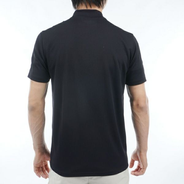 ツアーティー TOUR TEE メンズ メンズ フラッグ モックシャツ ADMA498 詳細12