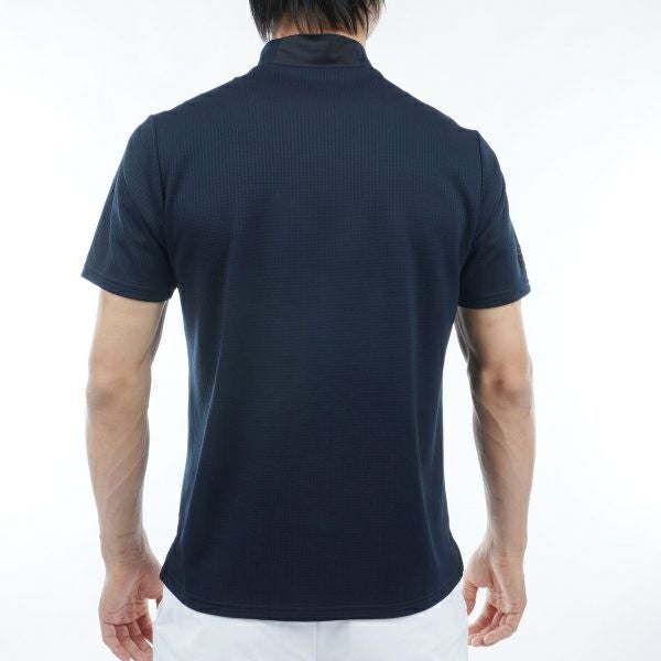 ツアーティー TOUR TEE メンズ メンズ アクティブトラッド モックシャツ ADMA499 詳細7